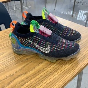 Woman’s Nike Air VaporMax 2020